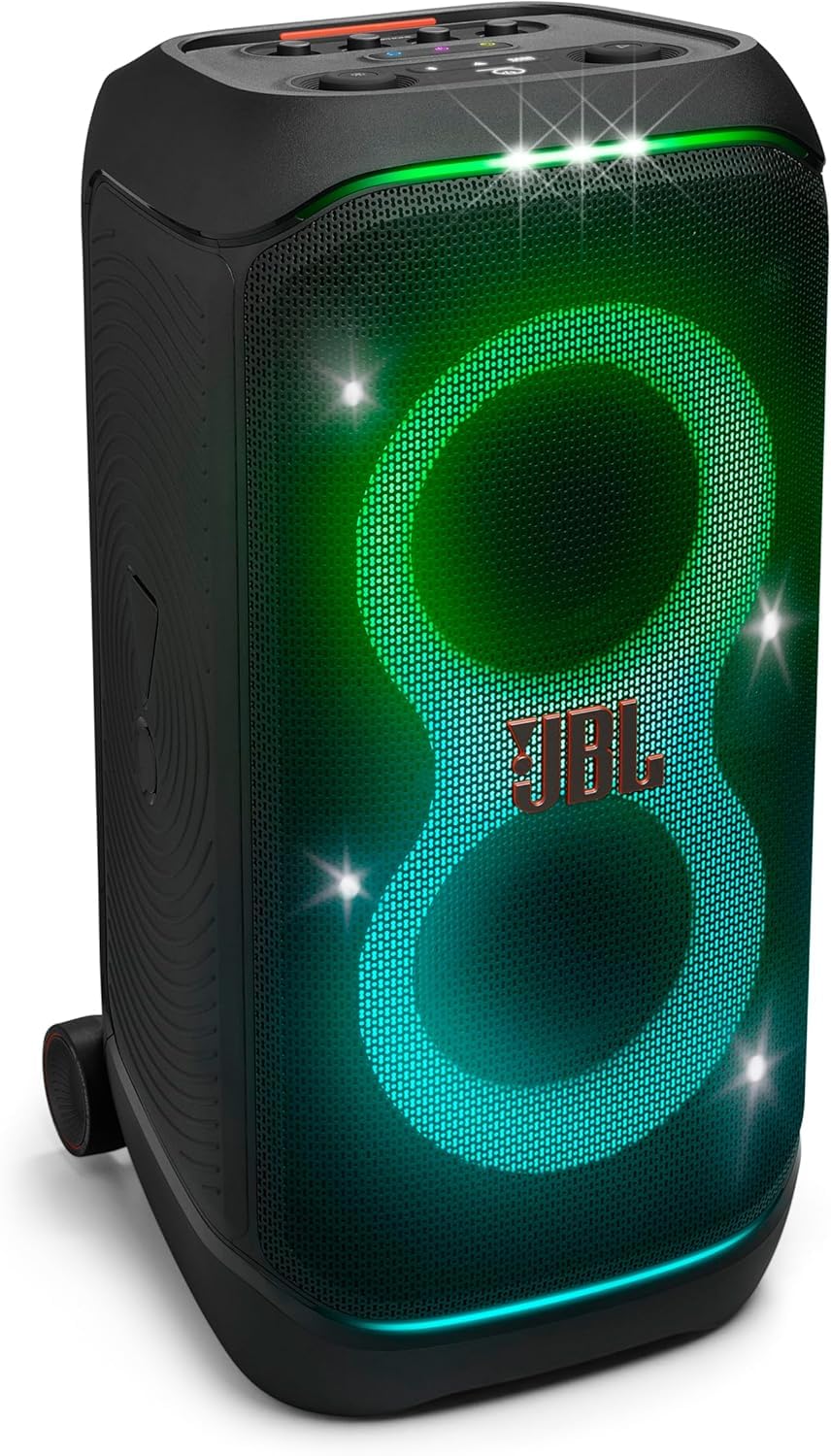 Amazon.co.jp: JBL PartyBox Stage 320 Bluetoothスピーカー